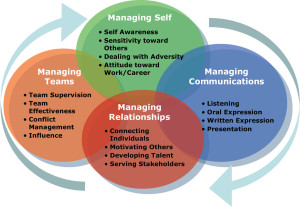 leadership assessment survey